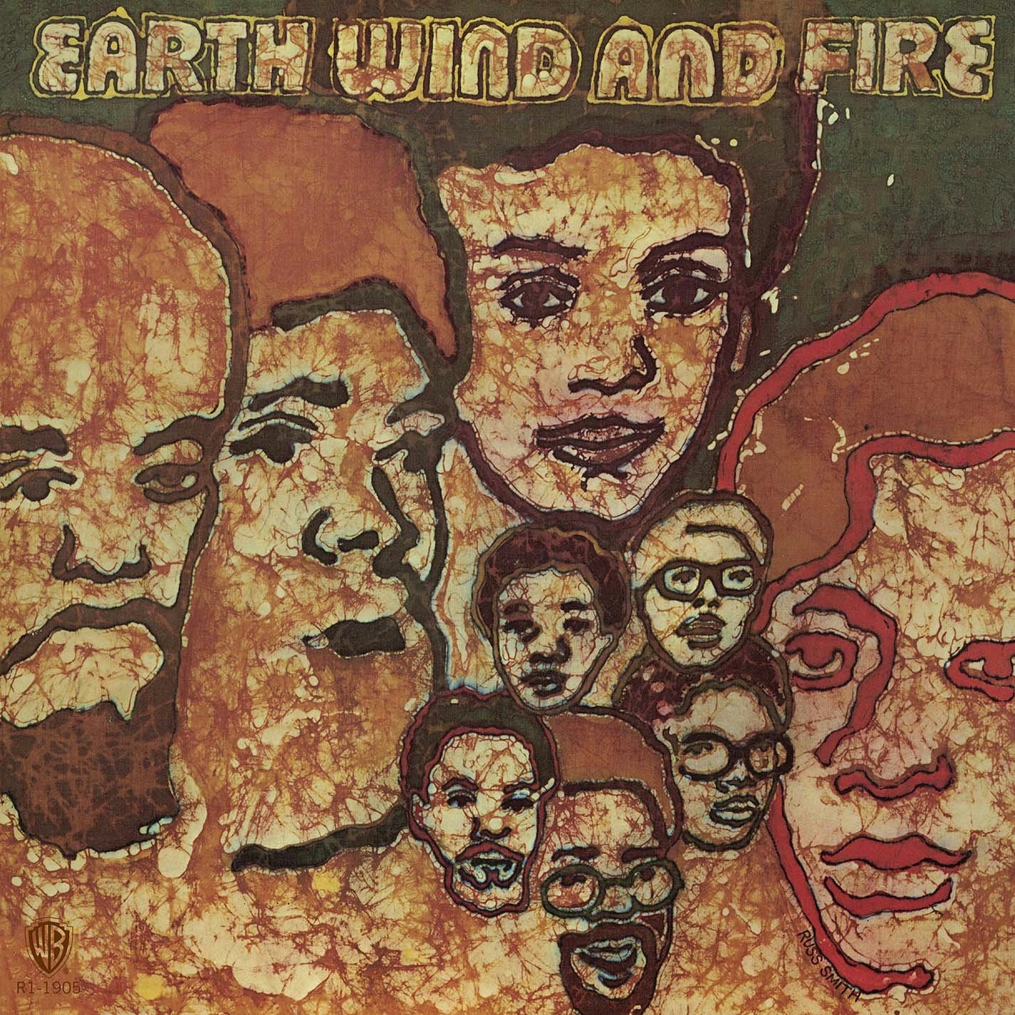 Wax poetics